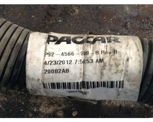 Kenworth T660 Electrical Misc. Parts