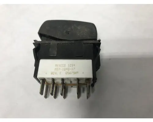 Kenworth T660 Electrical Misc. Parts