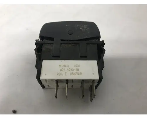 Kenworth T660 Electrical Misc. Parts