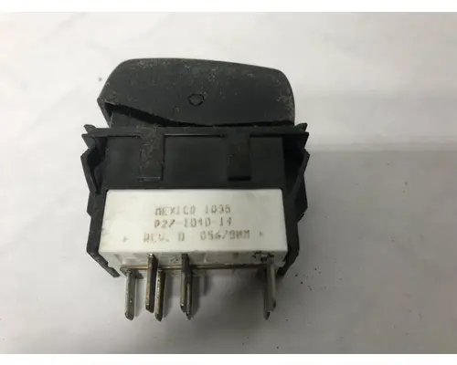 Kenworth T660 Electrical Misc. Parts