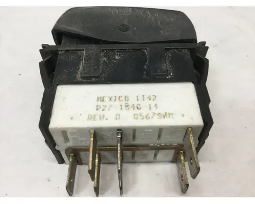 Kenworth T660 Electrical Misc. Parts