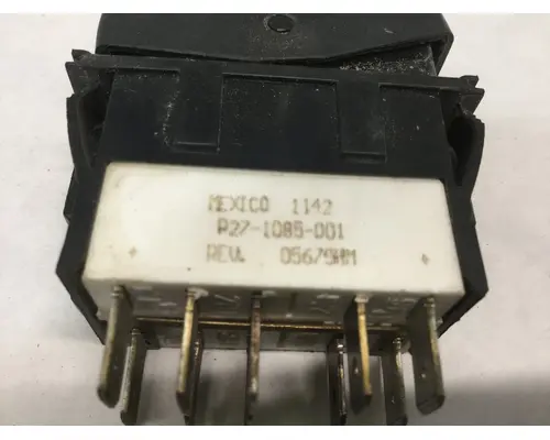 Kenworth T660 Electrical Misc. Parts