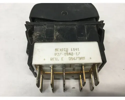 Kenworth T660 Electrical Misc. Parts