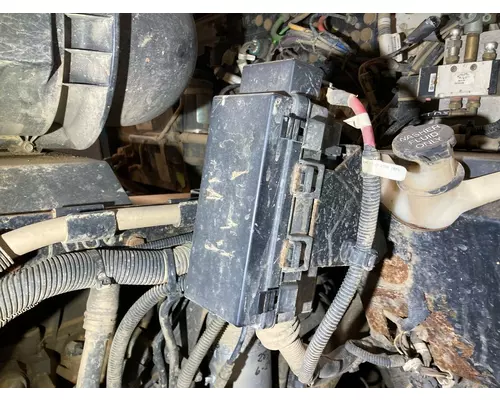 Kenworth T660 Electrical Misc. Parts