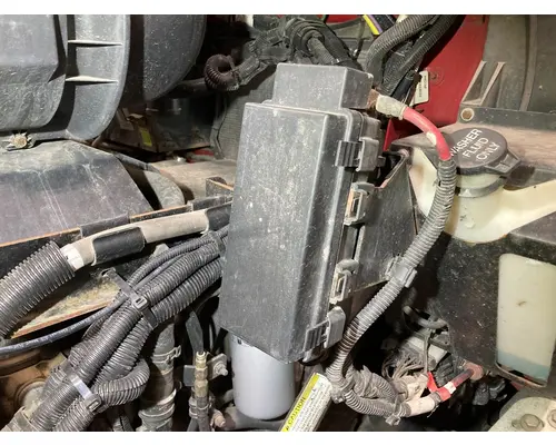 Kenworth T660 Electrical Misc. Parts