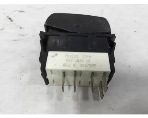 Kenworth T660 Electrical Misc. Parts