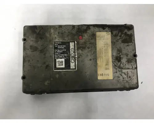 Kenworth T660 Electrical Misc. Parts