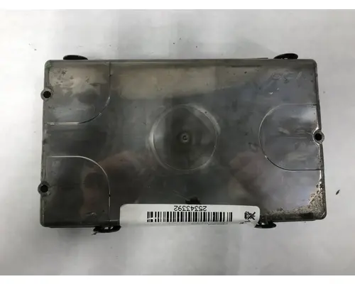 Kenworth T660 Electrical Misc. Parts