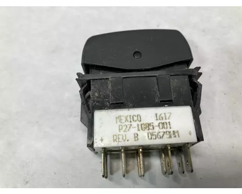 Kenworth T660 Electrical Misc. Parts