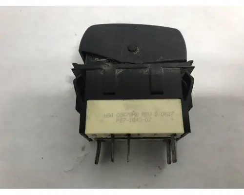 Kenworth T660 Electrical Misc. Parts