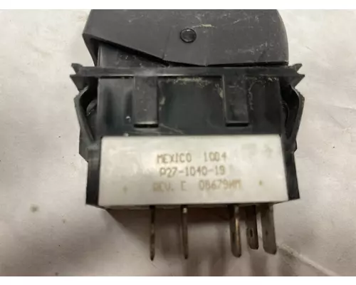 Kenworth T660 Electrical Misc. Parts