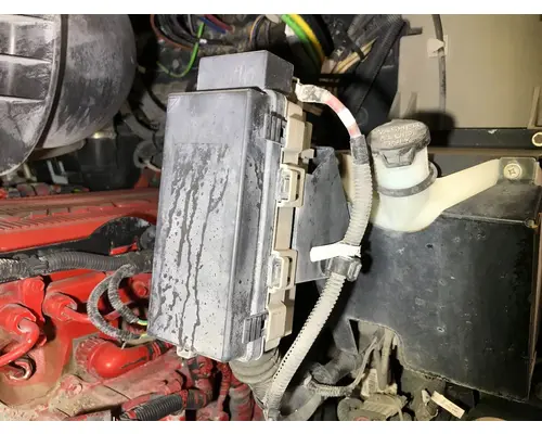 Kenworth T660 Electrical Misc. Parts