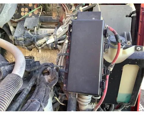 Kenworth T660 Electrical Misc. Parts