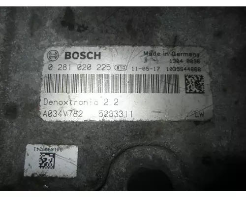 Kenworth T660 Electrical Misc. Parts