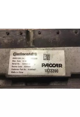 Kenworth T660 Electrical Misc. Parts