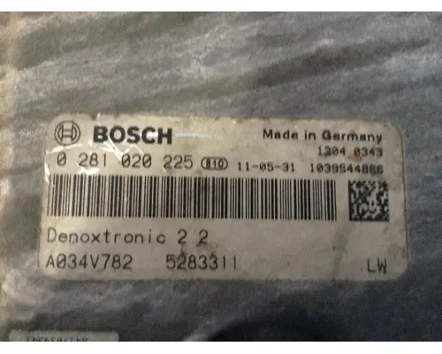 Kenworth T660 Electrical Misc. Parts