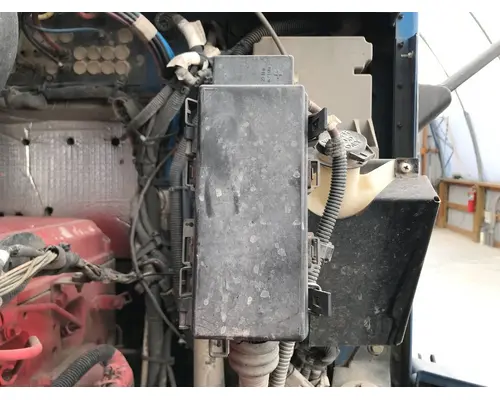 Kenworth T660 Electrical Misc. Parts