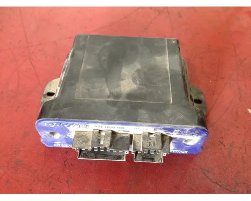 Kenworth T660 Electrical Misc. Parts