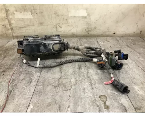 Kenworth T660 Electrical Misc. Parts