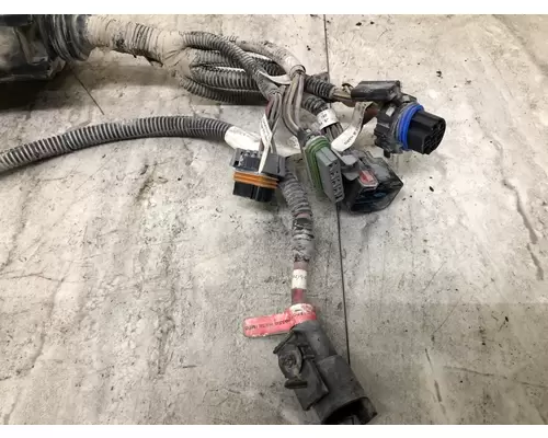 Kenworth T660 Electrical Misc. Parts