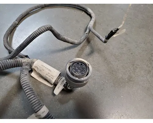 Kenworth T660 Electrical Misc. Parts