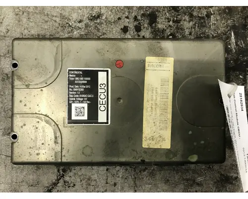 Kenworth T660 Electrical Misc. Parts