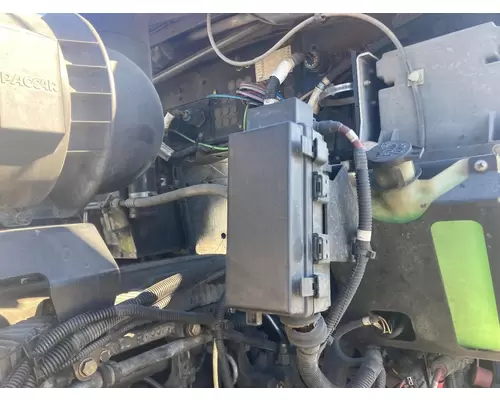 Kenworth T660 Electrical Misc. Parts