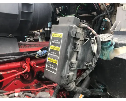 Kenworth T660 Electrical Misc. Parts
