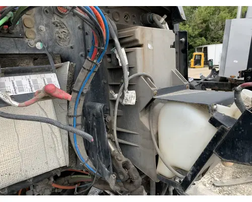 Kenworth T660 Electrical Misc. Parts