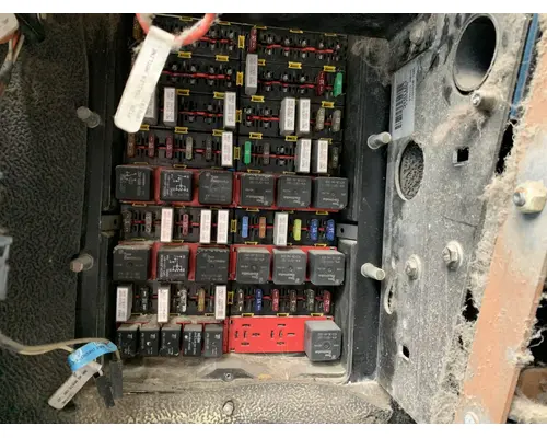 Kenworth T660 Electrical Misc. Parts