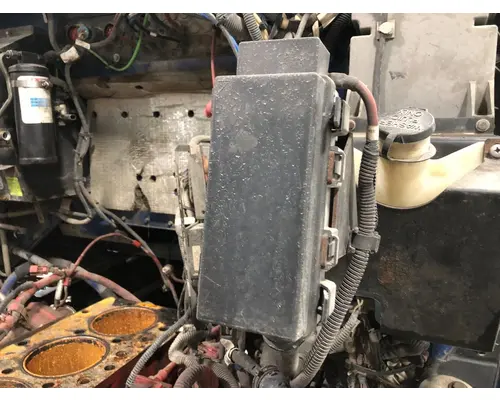 Kenworth T660 Electrical Misc. Parts