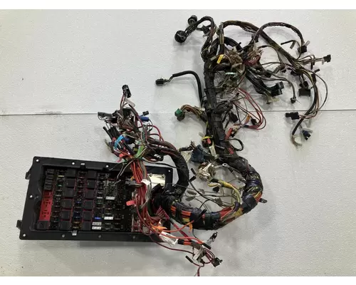 Kenworth T660 Electrical Misc. Parts