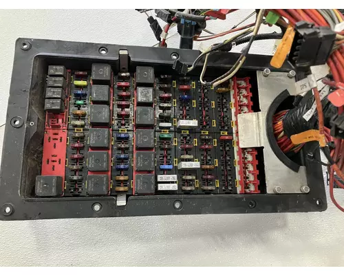Kenworth T660 Electrical Misc. Parts