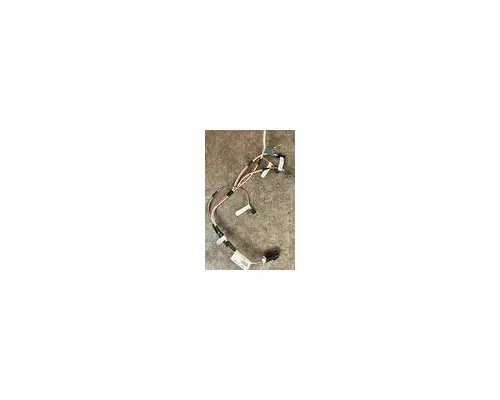 Electrical Parts, Misc. KENWORTH T660 High Mountain Horsepower