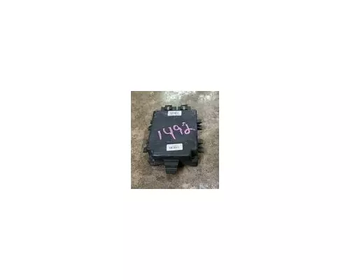 Electrical Parts, Misc. KENWORTH T660 High Mountain Horsepower