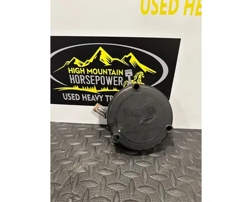 Electrical Parts, Misc. KENWORTH T660 High Mountain Horsepower