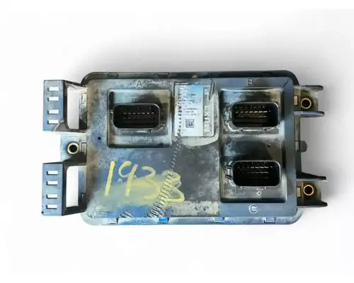 Kenworth T660 Electronic Chassis Control Modules