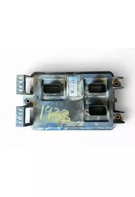 Kenworth T660 Electronic Chassis Control Modules