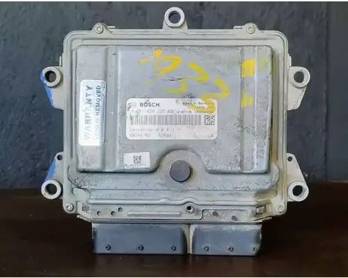 Kenworth T660 Electronic Engine Control Module