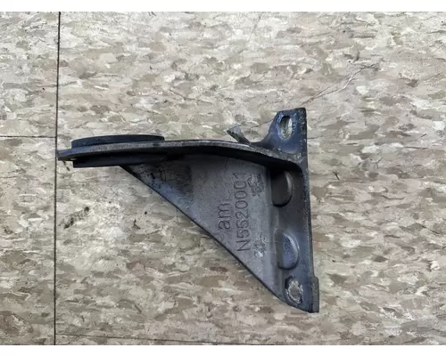 Kenworth T660 Engine Brackets, Misc.