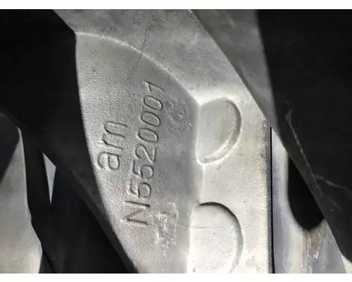 Kenworth T660 Engine Brackets, Misc.