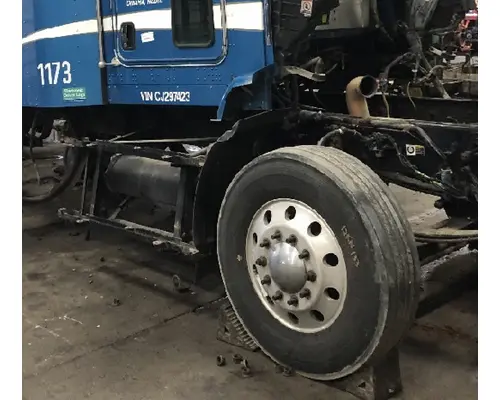 Kenworth T660 Engine Brackets, Misc.