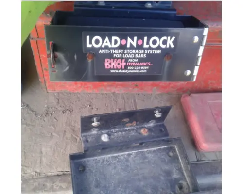 Brackets, Misc. Kenworth T660 Vander Haags Inc Cb