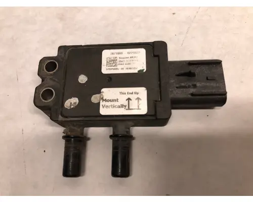 Engine Parts, Misc. Kenworth T660 Vander Haags Inc Sf