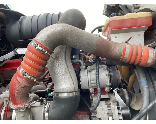 Engine Parts, Misc. Kenworth T660 Vander Haags Inc Col