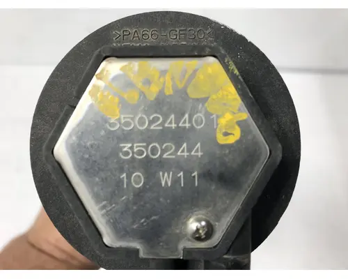 Kenworth T660 Engine Misc. Parts