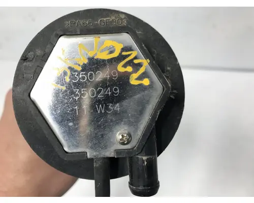 Kenworth T660 Engine Misc. Parts