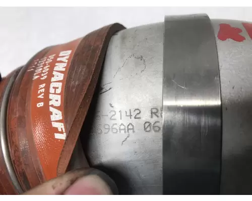Kenworth T660 Engine Misc. Parts