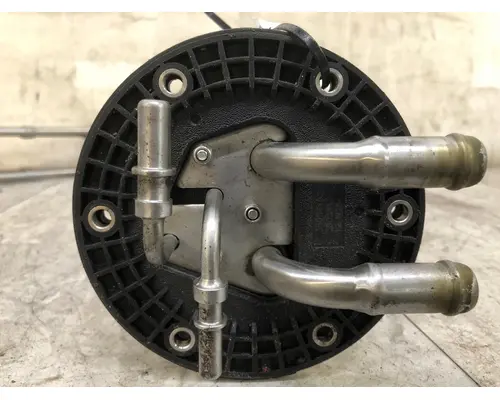 Kenworth T660 Engine Misc. Parts