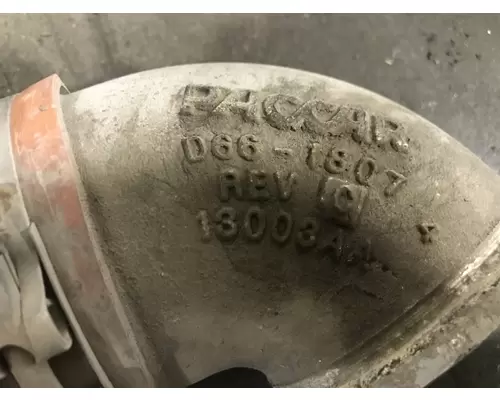 Kenworth T660 Engine Misc. Parts